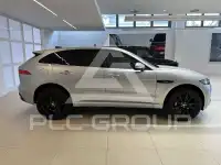 2021 Jaguar F-PACE