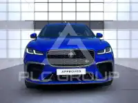 2021 Jaguar F-PACE
