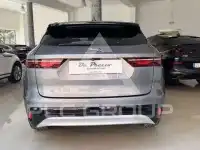 2021 Jaguar F-PACE
