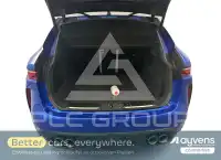 2021 Jaguar F-PACE