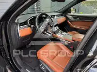 2021 Jaguar F-PACE