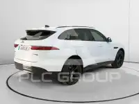 2021 Jaguar F-PACE
