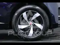 2021 Jaguar F-PACE