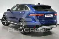 2021 Jaguar F-PACE