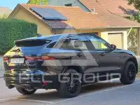 2021 Jaguar F-PACE