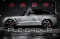 2021 Jaguar F-PACE