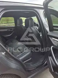 2021 Jaguar F-PACE