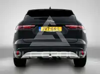 2021 Jaguar F-PACE