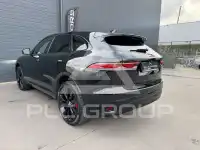 2021 Jaguar F-PACE