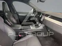 2021 Jaguar F-PACE
