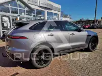 2021 Jaguar F-PACE