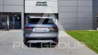 2021 Jaguar F-PACE