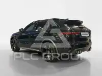 2021 Jaguar F-PACE