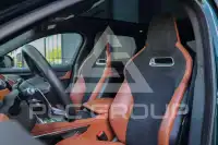 2021 Jaguar F-PACE