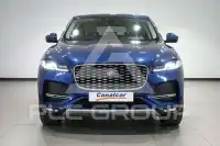 2021 Jaguar F-PACE