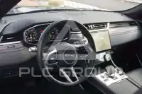 2021 Jaguar F-PACE