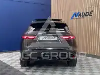 2021 Jaguar F-PACE