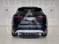 2021 Jaguar F-PACE