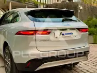 2021 Jaguar F-PACE