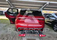 2021 Jaguar F-PACE