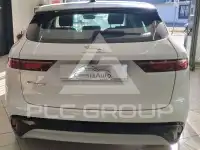 2021 Jaguar F-PACE
