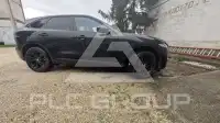 2022 Jaguar F-PACE