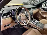 2021 Jaguar F-PACE