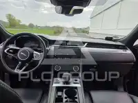 2021 Jaguar F-PACE