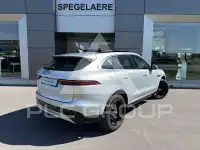 2021 Jaguar F-PACE