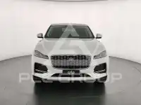 2021 Jaguar F-PACE