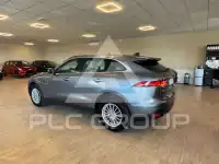 2021 Jaguar F-PACE