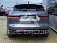 2021 Jaguar F-PACE