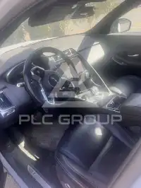 2021 Jaguar F-PACE