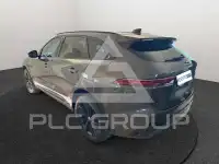 2021 Jaguar F-PACE