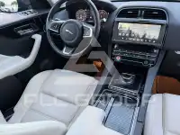 2021 Jaguar F-PACE