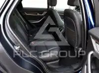 2021 Jaguar F-PACE