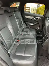 2021 Jaguar F-PACE