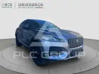 2021 Jaguar F-PACE