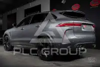 2021 Jaguar F-PACE