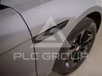 2021 Jaguar F-PACE