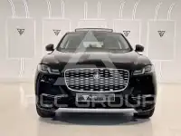 2021 Jaguar F-PACE