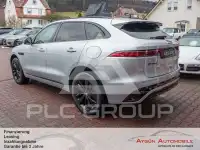 2021 Jaguar F-PACE