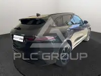 2021 Jaguar F-PACE