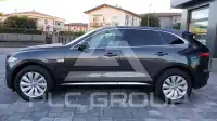 2021 Jaguar F-PACE