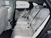 2021 Jaguar F-PACE