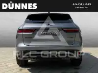 2021 Jaguar F-PACE