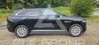 2021 Jaguar F-PACE