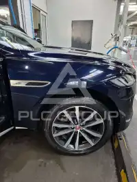 2021 Jaguar F-PACE