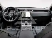 2021 Jaguar F-PACE
