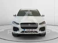 2021 Jaguar F-PACE